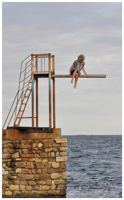 galerie-yvert-sebastian-banse-jumping-tower